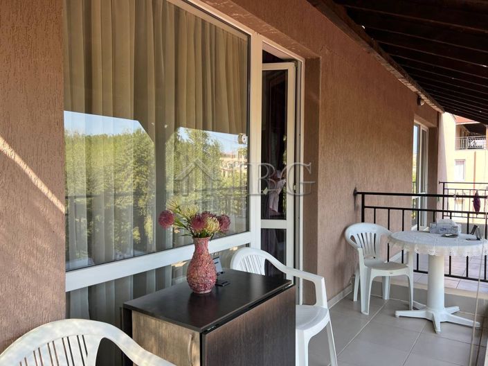 Image No.7-Appartement de 1 chambre à vendre à Burgas