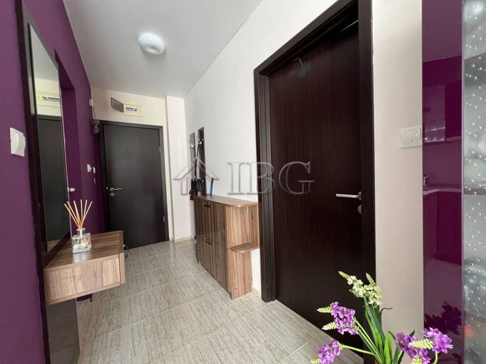 Image No.8-Appartement de 1 chambre à vendre à Burgas