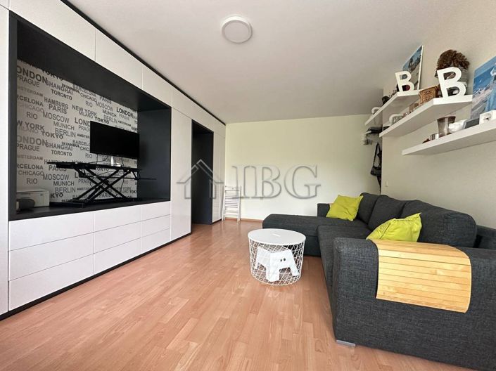 Image No.10-Appartement de 1 chambre à vendre à Burgas