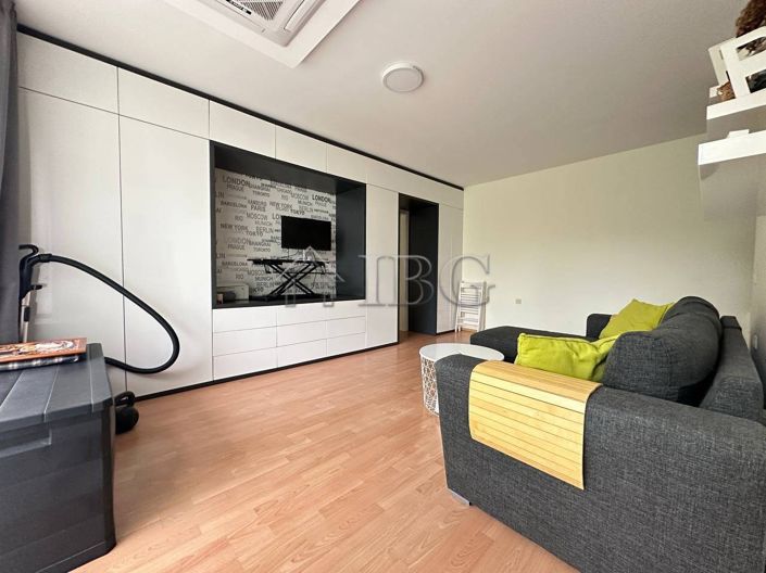 Image No.11-Appartement de 1 chambre à vendre à Burgas