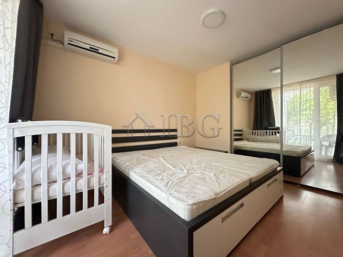 Image No.13-Appartement de 1 chambre à vendre à Burgas