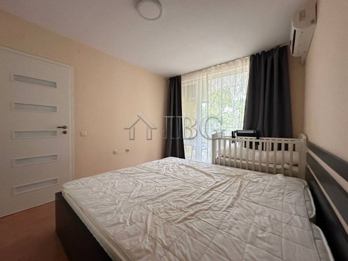 Image No.15-Appartement de 1 chambre à vendre à Burgas