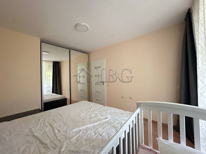 Image No.16-Appartement de 1 chambre à vendre à Burgas