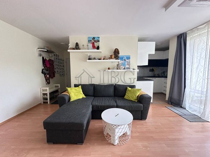 Image No.2-Appartement de 1 chambre à vendre à Burgas