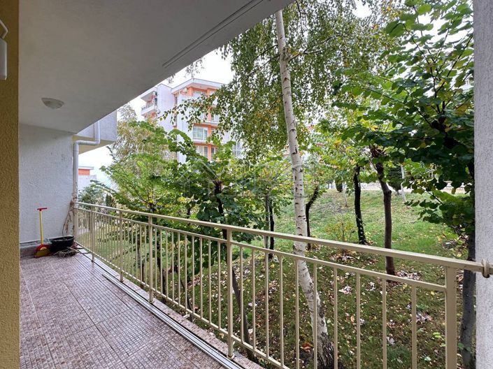 Image No.4-Appartement de 1 chambre à vendre à Burgas