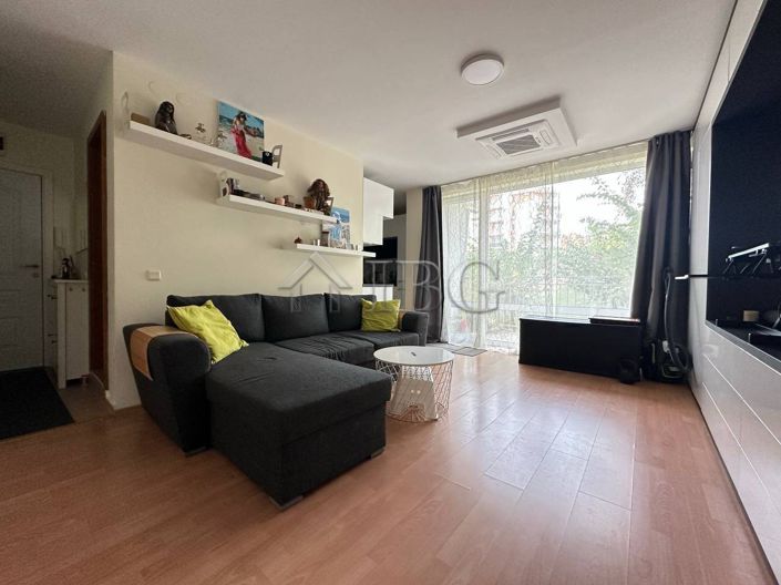 Image No.5-Appartement de 1 chambre à vendre à Burgas