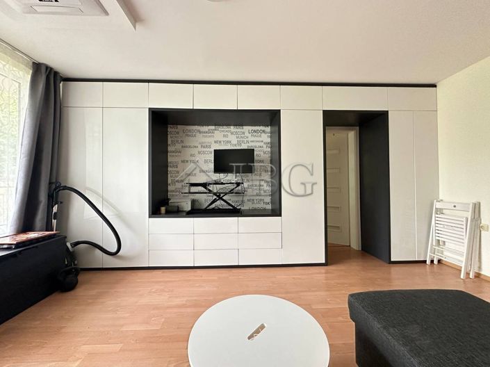 Image No.7-Appartement de 1 chambre à vendre à Burgas