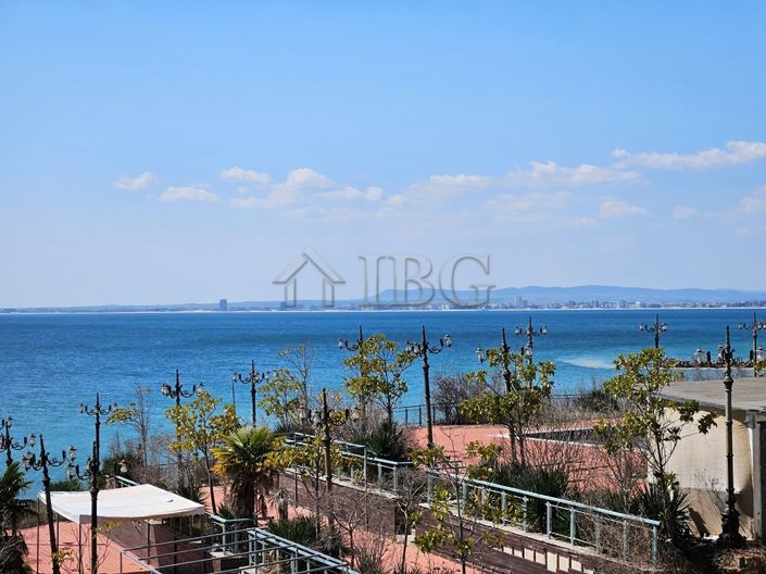 Image No.14-Appartement de 1 chambre à vendre à Burgas