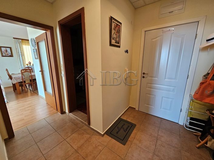 Image No.15-Appartement de 1 chambre à vendre à Burgas