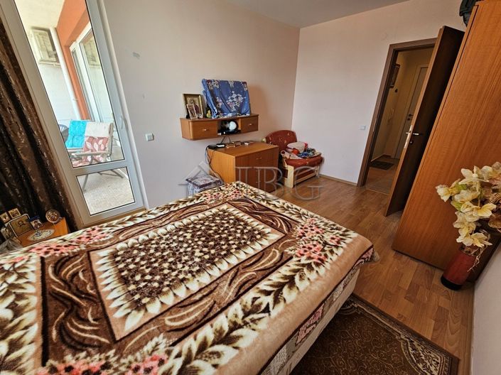 Image No.16-Appartement de 1 chambre à vendre à Burgas