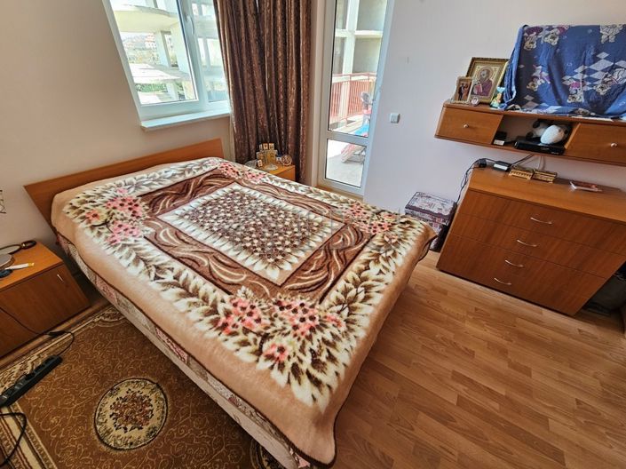 Image No.17-Appartement de 1 chambre à vendre à Burgas