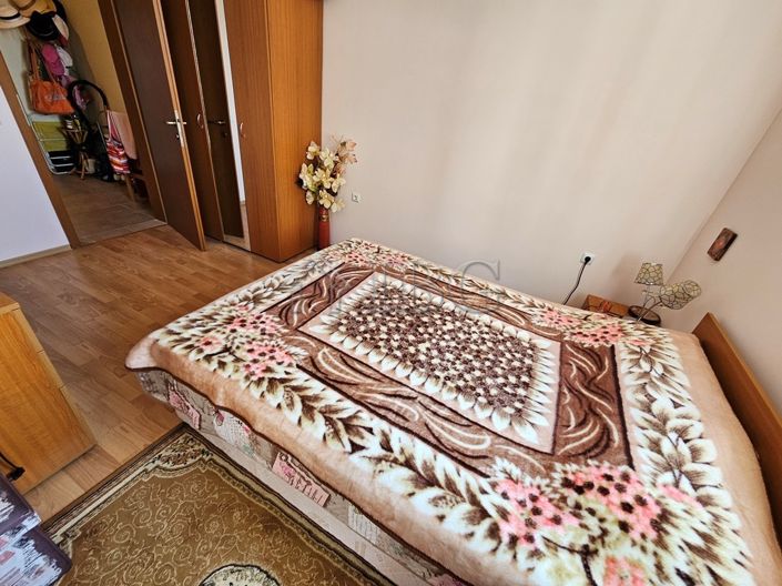 Image No.19-Appartement de 1 chambre à vendre à Burgas