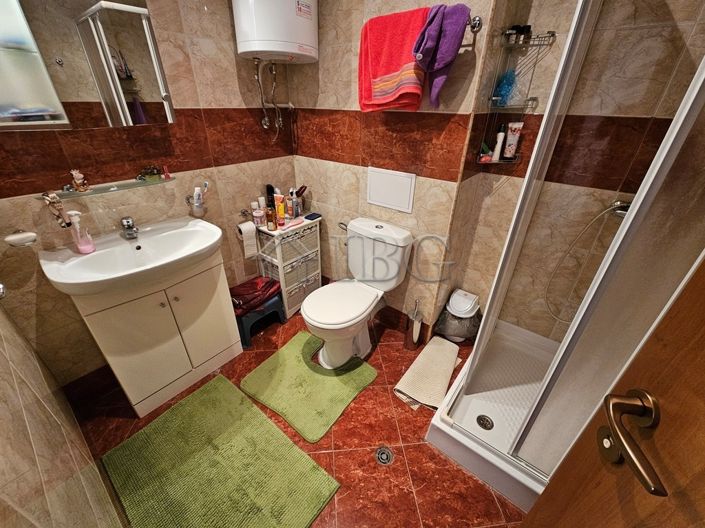 Image No.20-Appartement de 1 chambre à vendre à Burgas