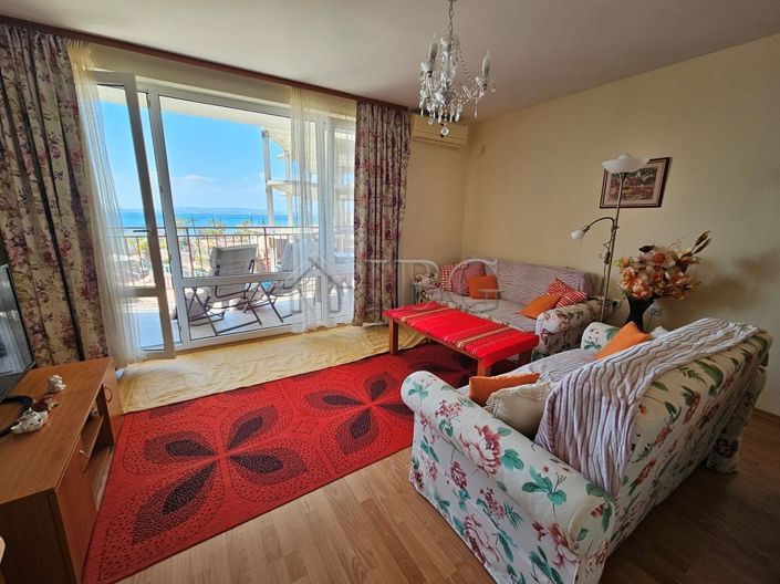 Image No.3-Appartement de 1 chambre à vendre à Burgas