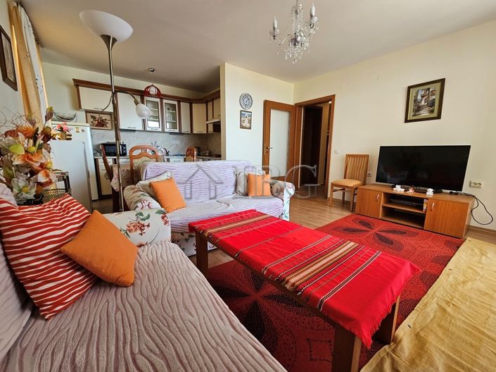 Image No.4-Appartement de 1 chambre à vendre à Burgas