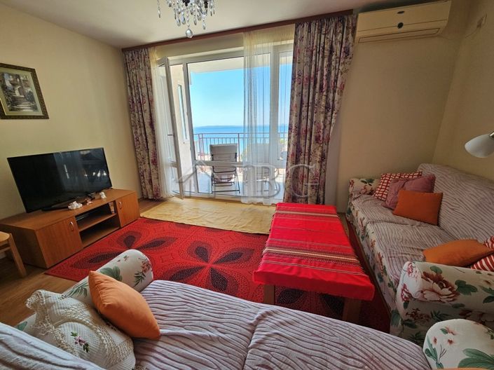 Image No.6-Appartement de 1 chambre à vendre à Burgas