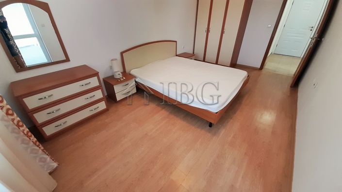 Image No.10-Appartement de 1 chambre à vendre à Burgas