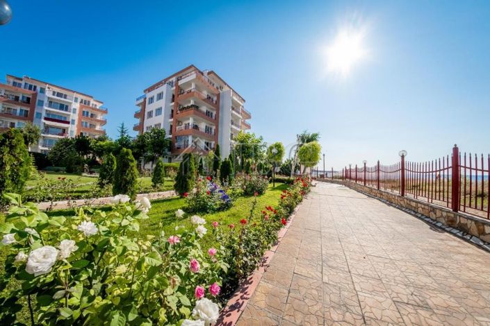 Image No.16-Appartement de 1 chambre à vendre à Burgas