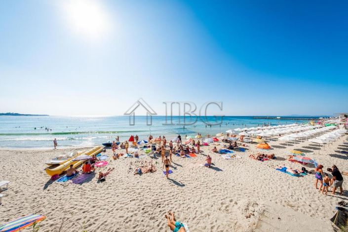 Image No.18-Appartement de 1 chambre à vendre à Burgas