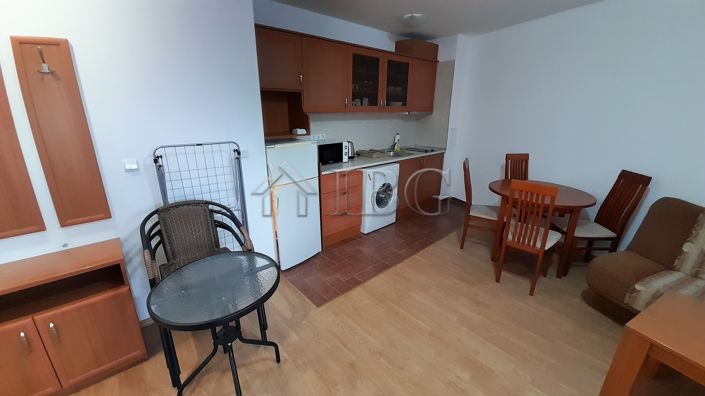 Image No.3-Appartement de 1 chambre à vendre à Burgas