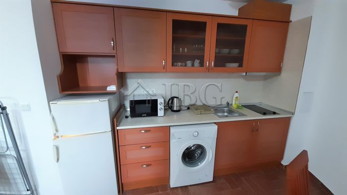 Image No.4-Appartement de 1 chambre à vendre à Burgas