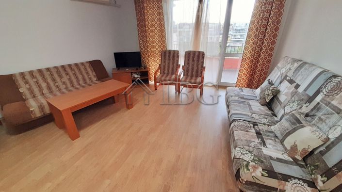 Image No.5-Appartement de 1 chambre à vendre à Burgas