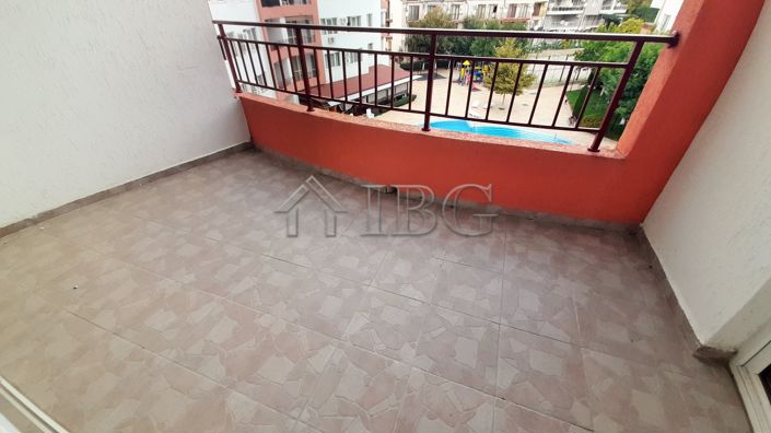 Image No.6-Appartement de 1 chambre à vendre à Burgas