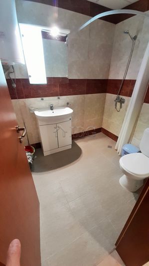 Image No.8-Appartement de 1 chambre à vendre à Burgas