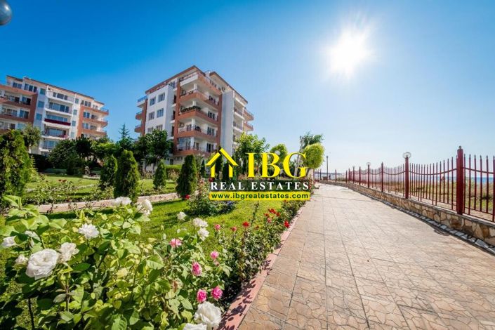 Image No.13-1 Bed Apartment for sale