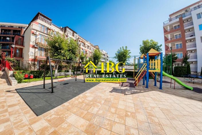 Image No.16-1 Bed Apartment for sale