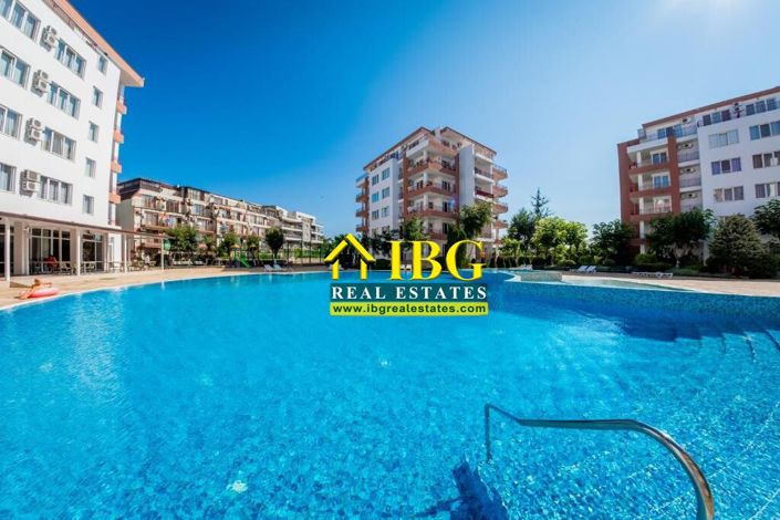 Image No.17-1 Bed Apartment for sale