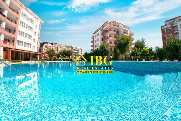 Image No.18-1 Bed Apartment for sale