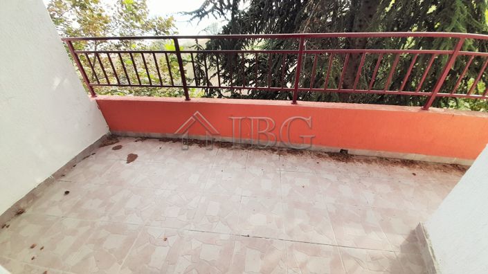 Image No.2-Appartement de 1 chambre à vendre à Burgas