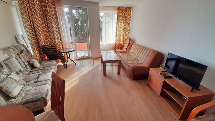 Image No.3-Appartement de 1 chambre à vendre à Burgas