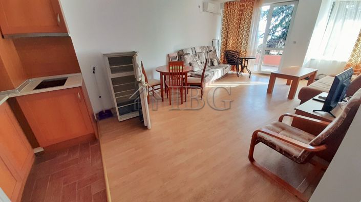 Image No.4-Appartement de 1 chambre à vendre à Burgas