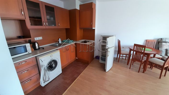 Image No.5-Appartement de 1 chambre à vendre à Burgas