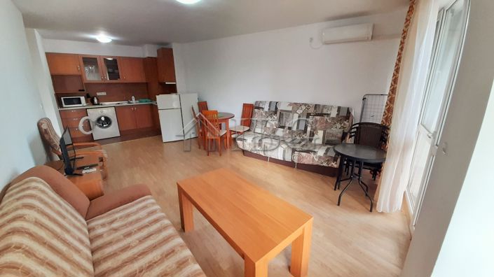 Image No.6-Appartement de 1 chambre à vendre à Burgas