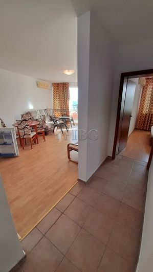 Image No.13-Appartement de 1 chambre à vendre à Burgas