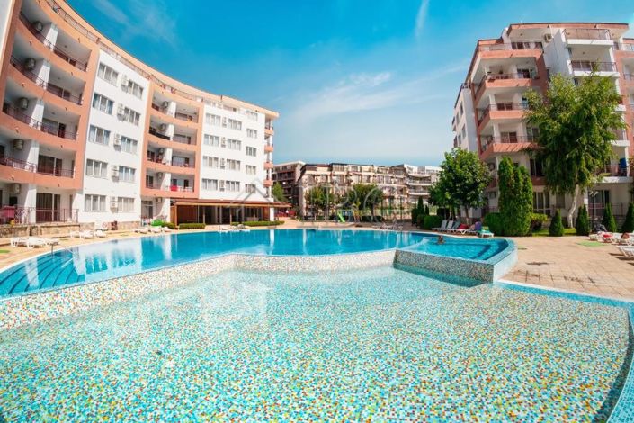 Image No.19-Appartement de 1 chambre à vendre à Burgas