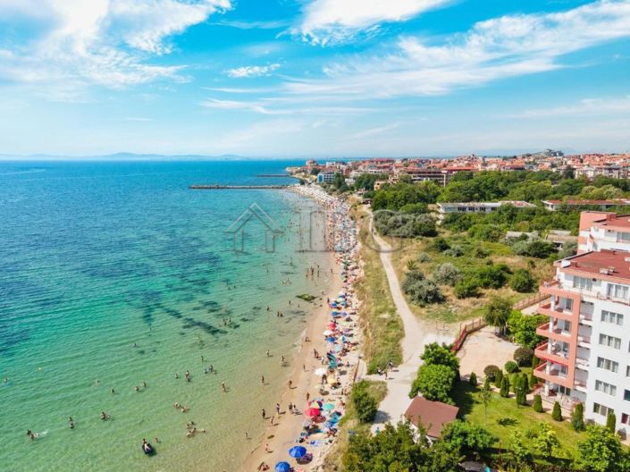 Image No.20-Appartement de 1 chambre à vendre à Burgas