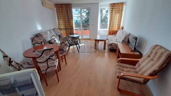 Image No.3-Appartement de 1 chambre à vendre à Burgas