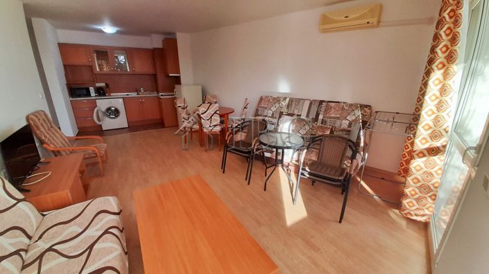 Image No.5-Appartement de 1 chambre à vendre à Burgas