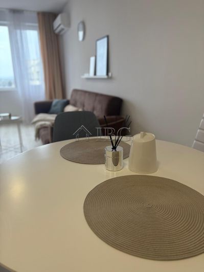 Image No.11-Appartement de 1 chambre à vendre à Burgas