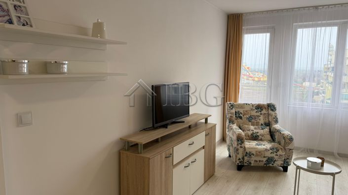 Image No.12-Appartement de 1 chambre à vendre à Burgas