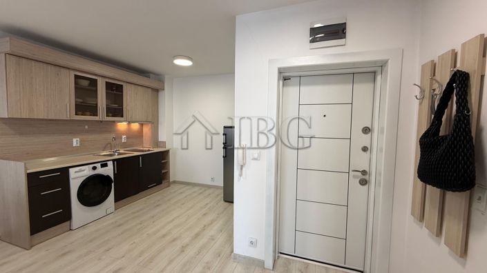 Image No.13-Appartement de 1 chambre à vendre à Burgas