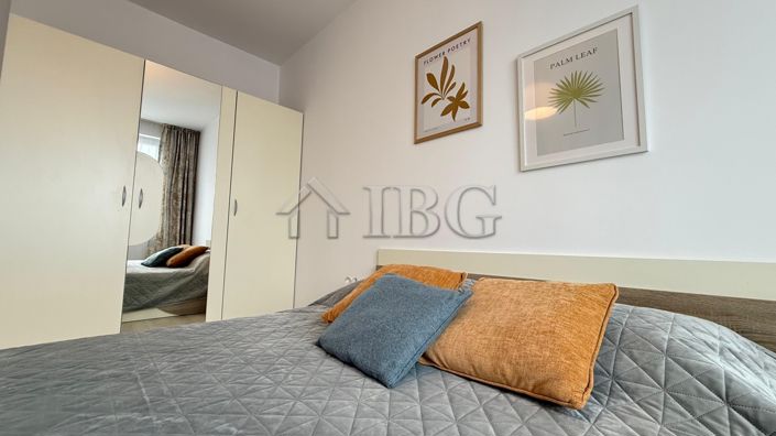 Image No.15-Appartement de 1 chambre à vendre à Burgas