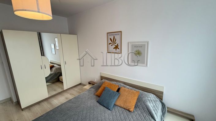 Image No.16-Appartement de 1 chambre à vendre à Burgas