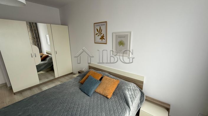 Image No.17-Appartement de 1 chambre à vendre à Burgas