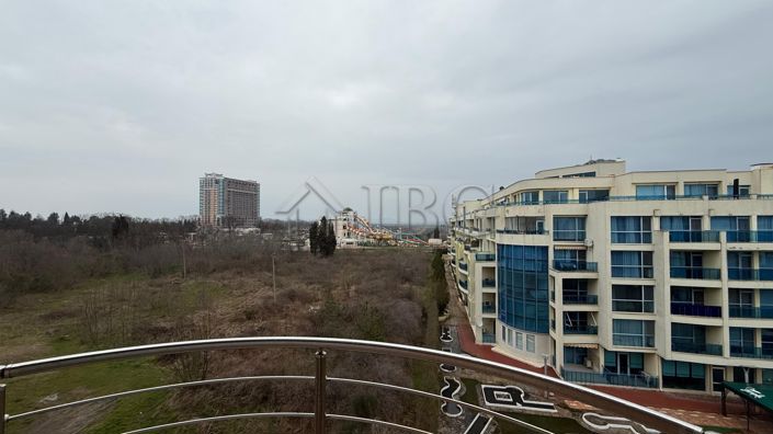 Image No.6-Appartement de 1 chambre à vendre à Burgas