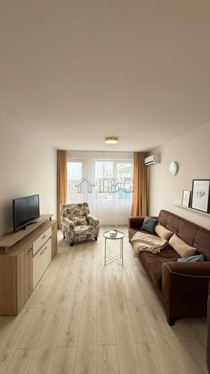 Image No.8-Appartement de 1 chambre à vendre à Burgas